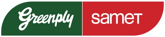 Greenply Samet Device mark 6206722 Trademark