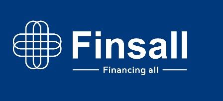 Finsall With Device Device mark 6206751 Trademark