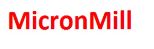 Micronmill Device mark 6207016 Trademark