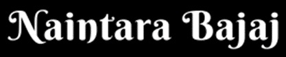 Naintara Bajaj Logo Device mark 6206787 Trademark