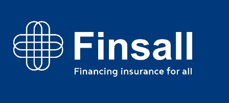 Finsall With Device Device mark 6206750 Trademark
