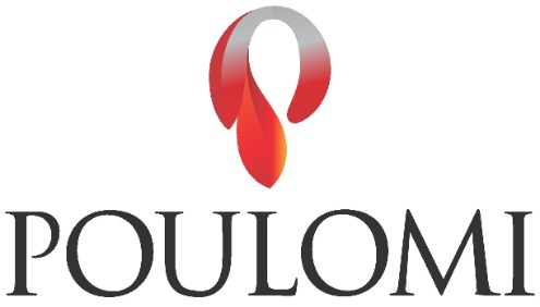 Poulomi Device mark 6206917 Trademark