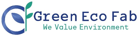 Green Eco Fab Device mark 6206809 Trademark