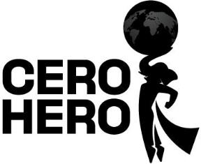 Cero Hero Device mark 6207086 Trademark