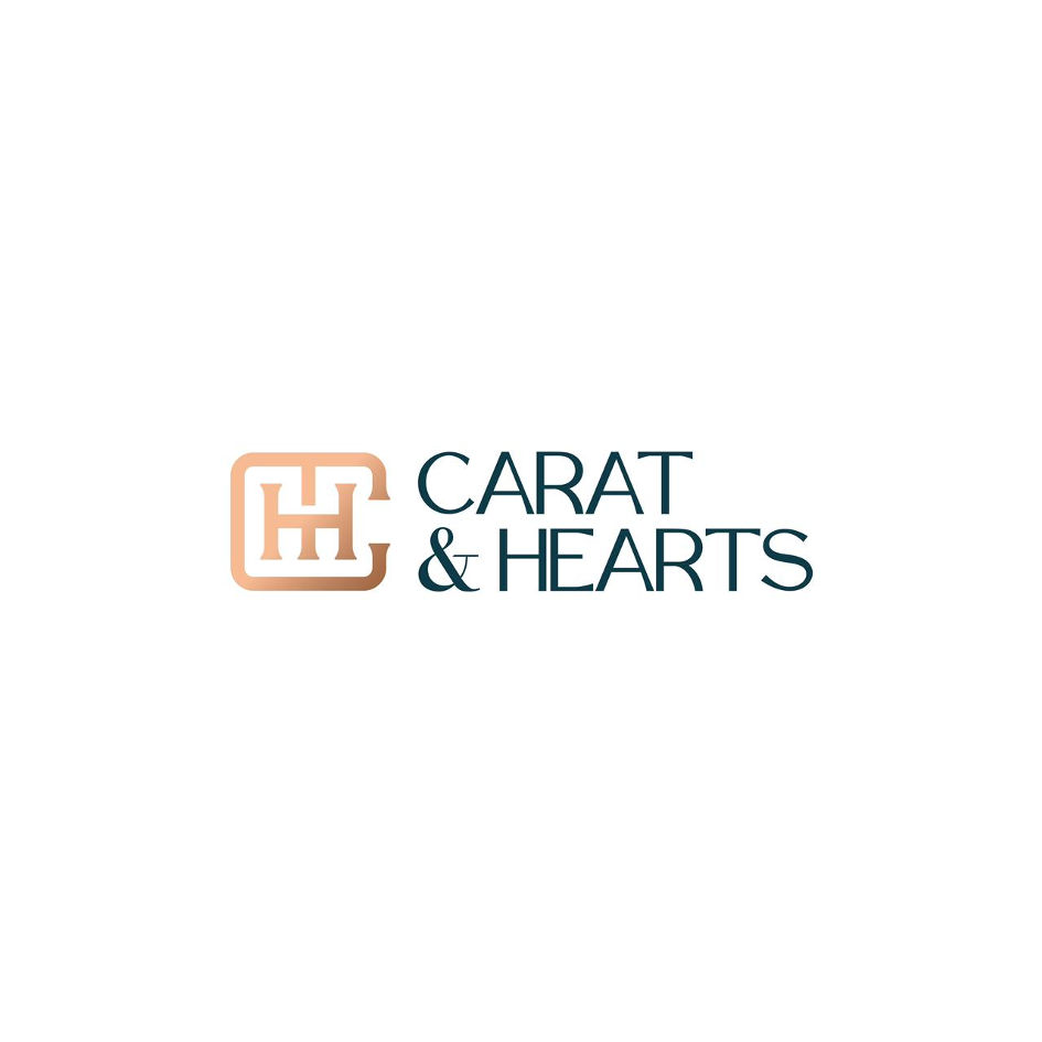 Carat & Hearts Device mark 6207253 Trademark