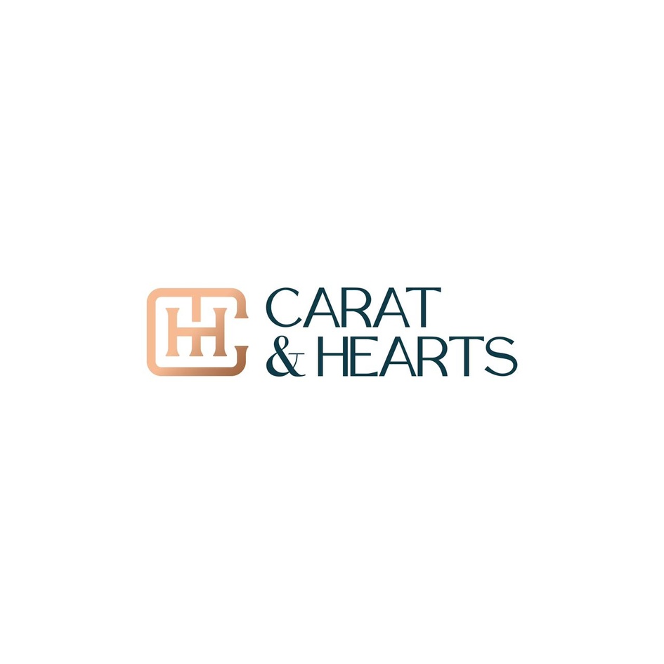 Carat & Hearts Device mark 6207254 Trademark
