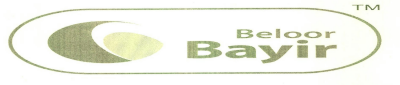 Beloor Bayir Device mark 2916466 Trademark