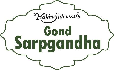 Hakim Suleman's Gond Sarpgandha Device mark 6207216 Trademark