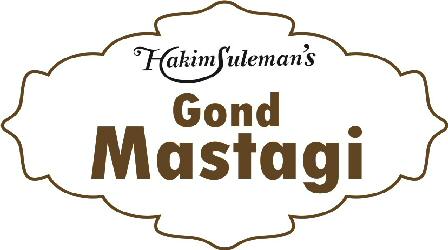 Hakim Suleman's Gond Mastagi Device mark 6207215 Trademark