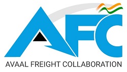 Afc Avaal Freight Collaboration Device mark 6212584 Trademark