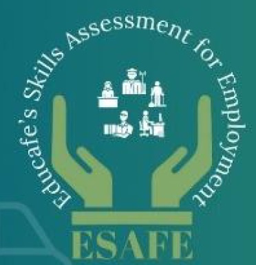 Esafe Device mark 6201461 Trademark