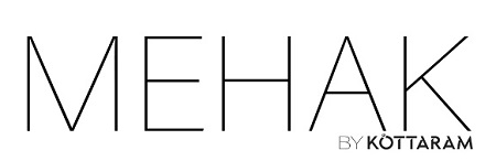 Mehak By Kottaram Device mark 6201245 Trademark