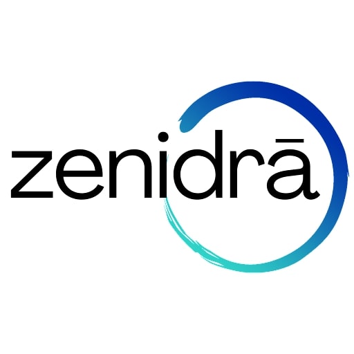 Zenidra Device mark 6202608 Trademark