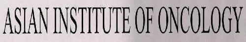 Asian Institute Of Oncology Device mark 2868786 Trademark