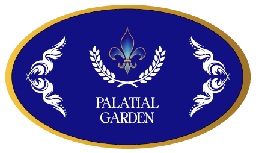 Palatial Garden Device mark 6203028 Trademark