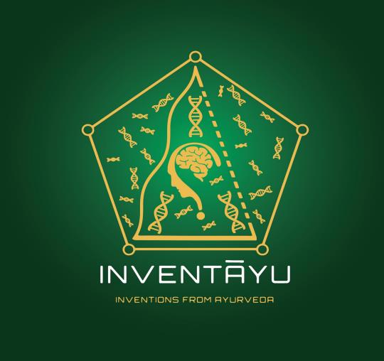 Inventayu Inventions From Ayurveda Device mark 6202941 Trademark