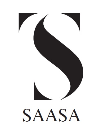 Saasa Device mark 6203065 Trademark