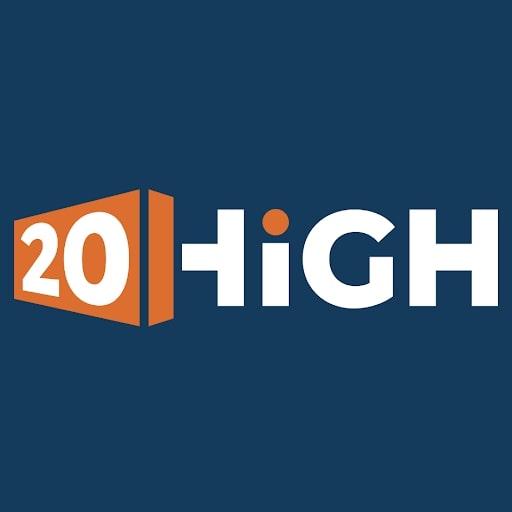 20high Device mark 6204012 Trademark