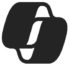 The Mark Consists Of A Circular Shaped Ribbon Device mark 6204265 Trademark