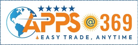 Apps@369 Device mark 6204172 Trademark