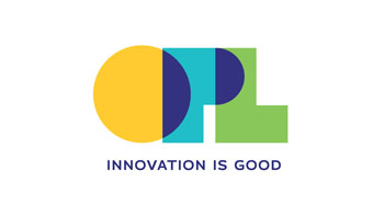 Opl Innovation Is Good Device mark 6204282 Trademark