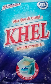 Khel As Per Label Device mark 6206121 Trademark