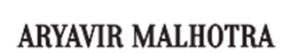 Aryavir Malhotra Logo Device mark 6206785 Trademark