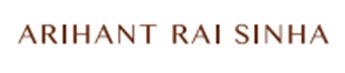 Arihant Rai Sinha Logo Device mark 6206783 Trademark