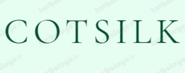 Cotsilk Device mark 6207120 Trademark