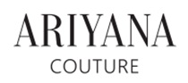 Ariyana Couture Logo Device mark 6206784 Trademark