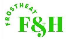 Frostheat F&h Device mark 6207481 Trademark