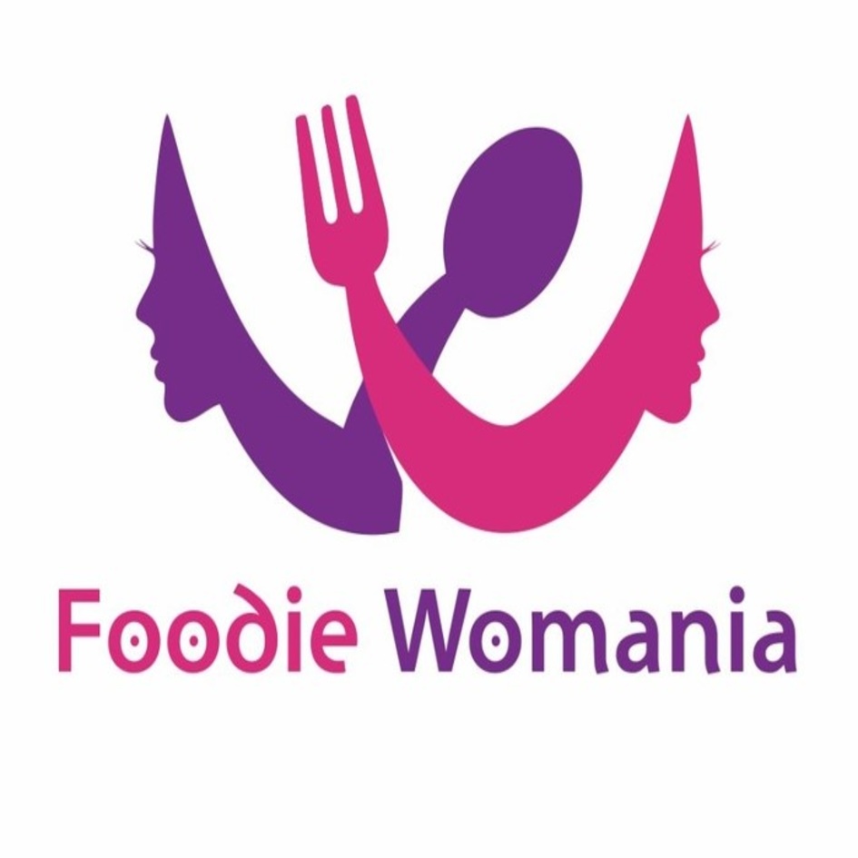 Foodie Womania Device mark 6207327 Trademark