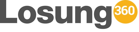 Losung 360 Device mark 6207335 Trademark