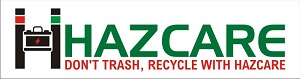 Hazcare Device mark 6201018 Trademark