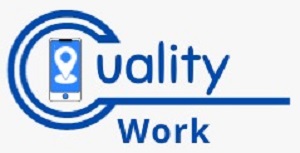 Cualitywork Device mark 6201700 Trademark