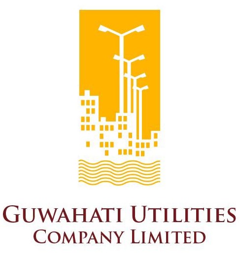 Guwahati Utilities Company Limited Device mark 6201826 Trademark