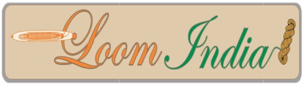 Loom India (device) Device mark 6201831 Trademark