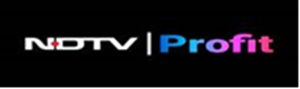 Ndtv Profit ( Logo And Device) Device mark 6201670 Trademark
