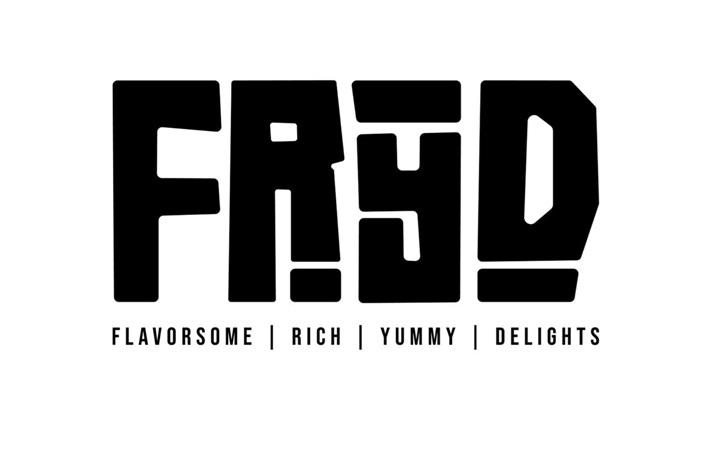 Fryd Flavorsome Rich Yummy Delights Device mark 6202960 Trademark