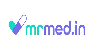 Mrmed.in With Device Device mark 6205177 Trademark