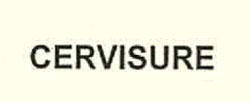 Cervisure Device mark 2388271 Trademark