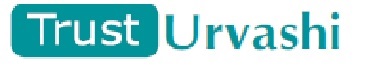 Trust Urvashi Device mark 6209015 Trademark