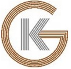Geekay Logo Device mark 6208566 Trademark
