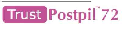 Trust Postpil 72 Device mark 6209013 Trademark