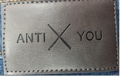 Anti X You Device mark 6204478 Trademark