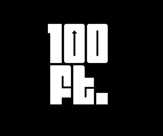 100 Ft. & Device Device mark 6204703 Trademark