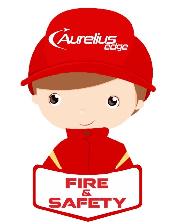 Aurelius Edge Fire & Safety Device mark 6204656 Trademark