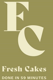 Fc Fresh Cakes Device mark 6204487 Trademark