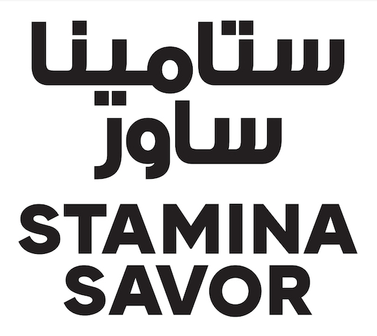 Stamina Savor Device mark 6205133 Trademark