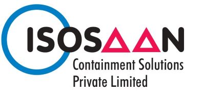 Isosaan Containment Solutions Private Limited Device mark 6205507 Trademark